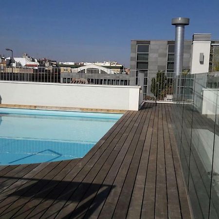 Rastro Jardines De Murillo, By Homing U Sevilla Bagian luar foto